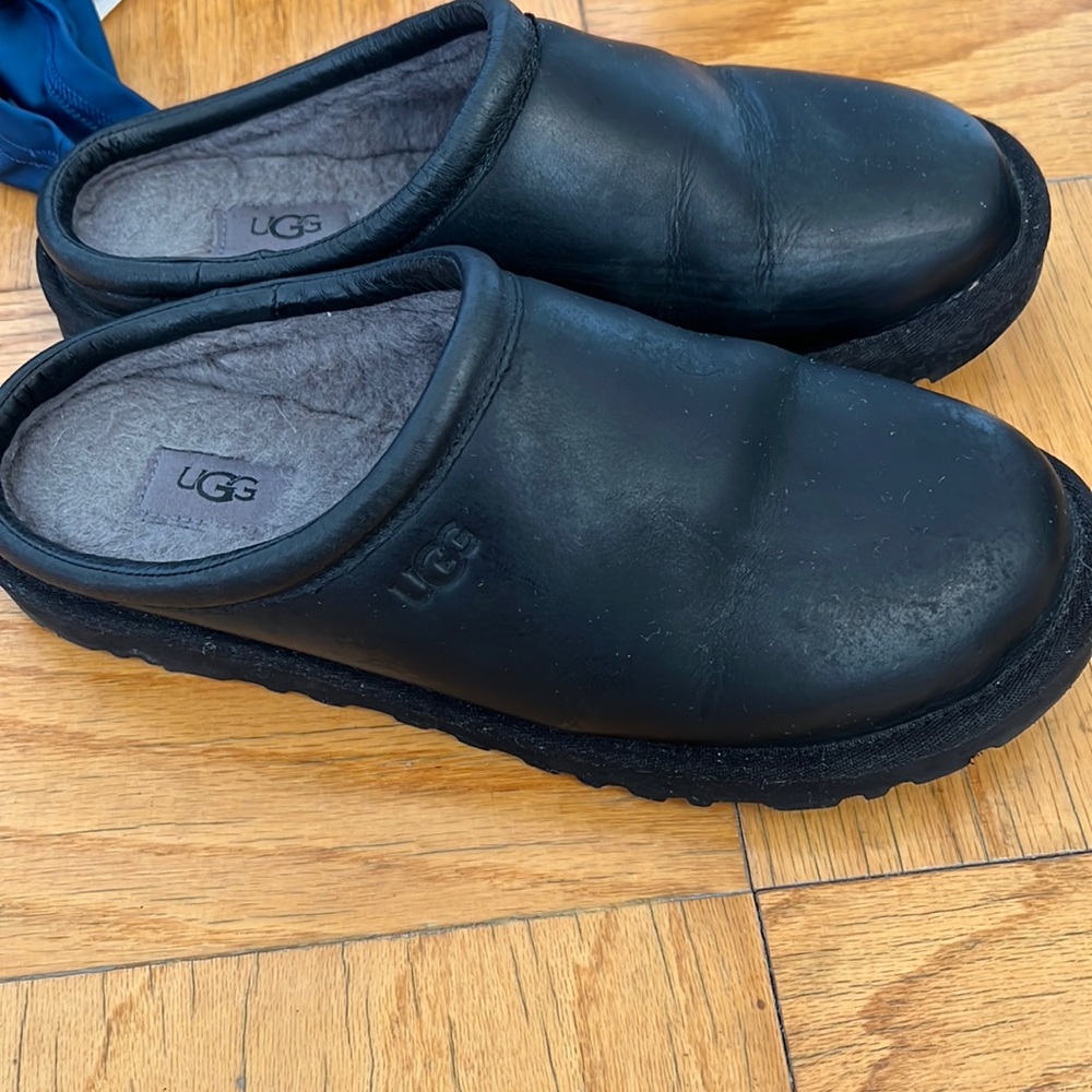 Ugg Classic Clog
